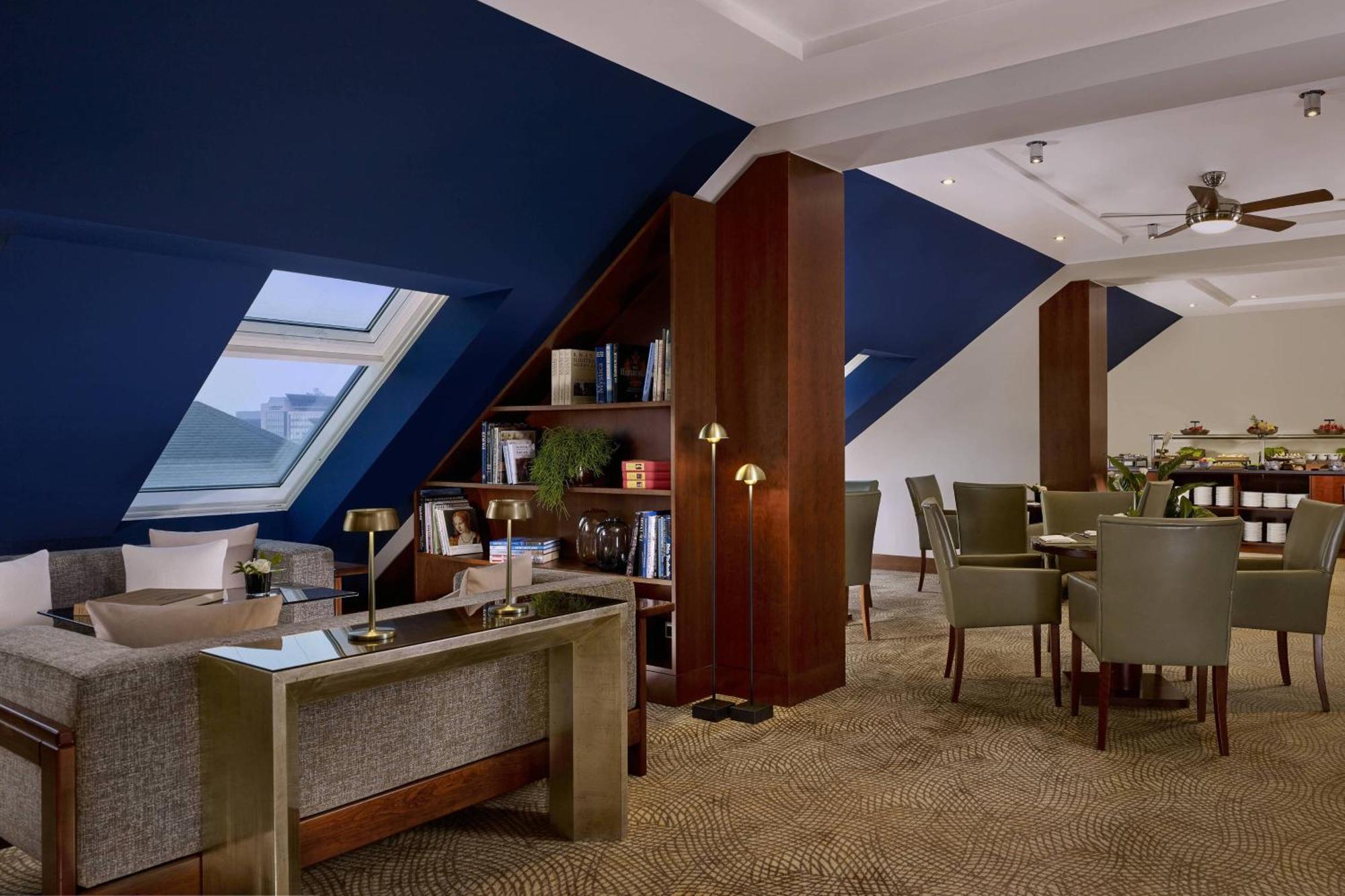 The Ritz-carlton, Hotel Vienne