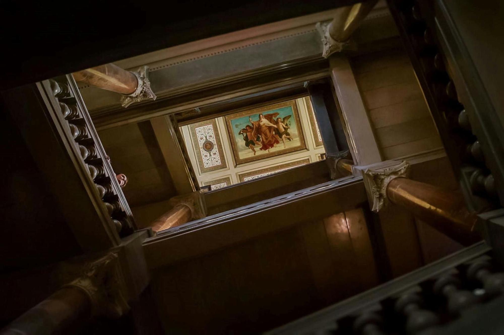The Ritz-carlton, 5*