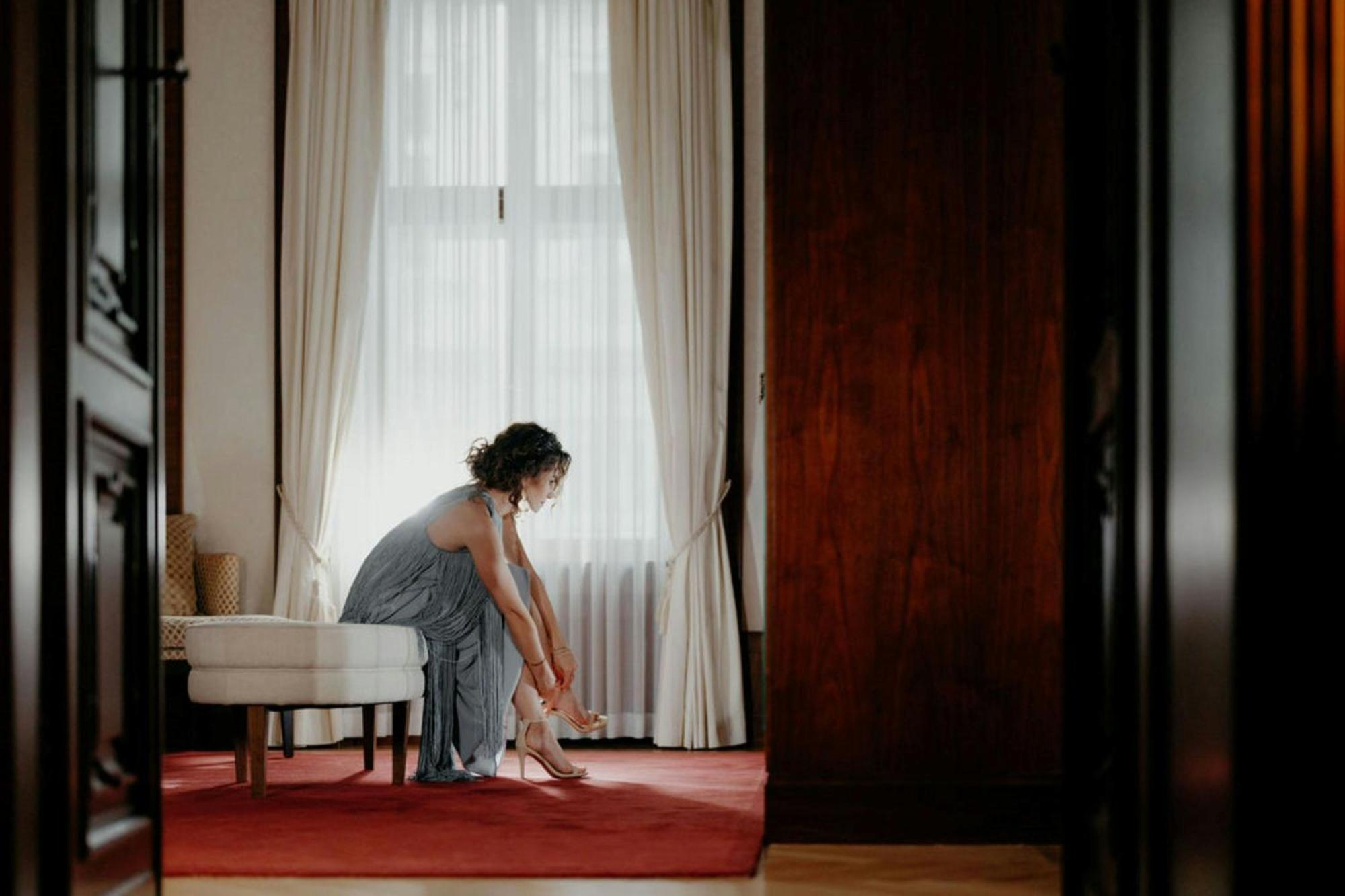 The Ritz-carlton, Hotel Vienne