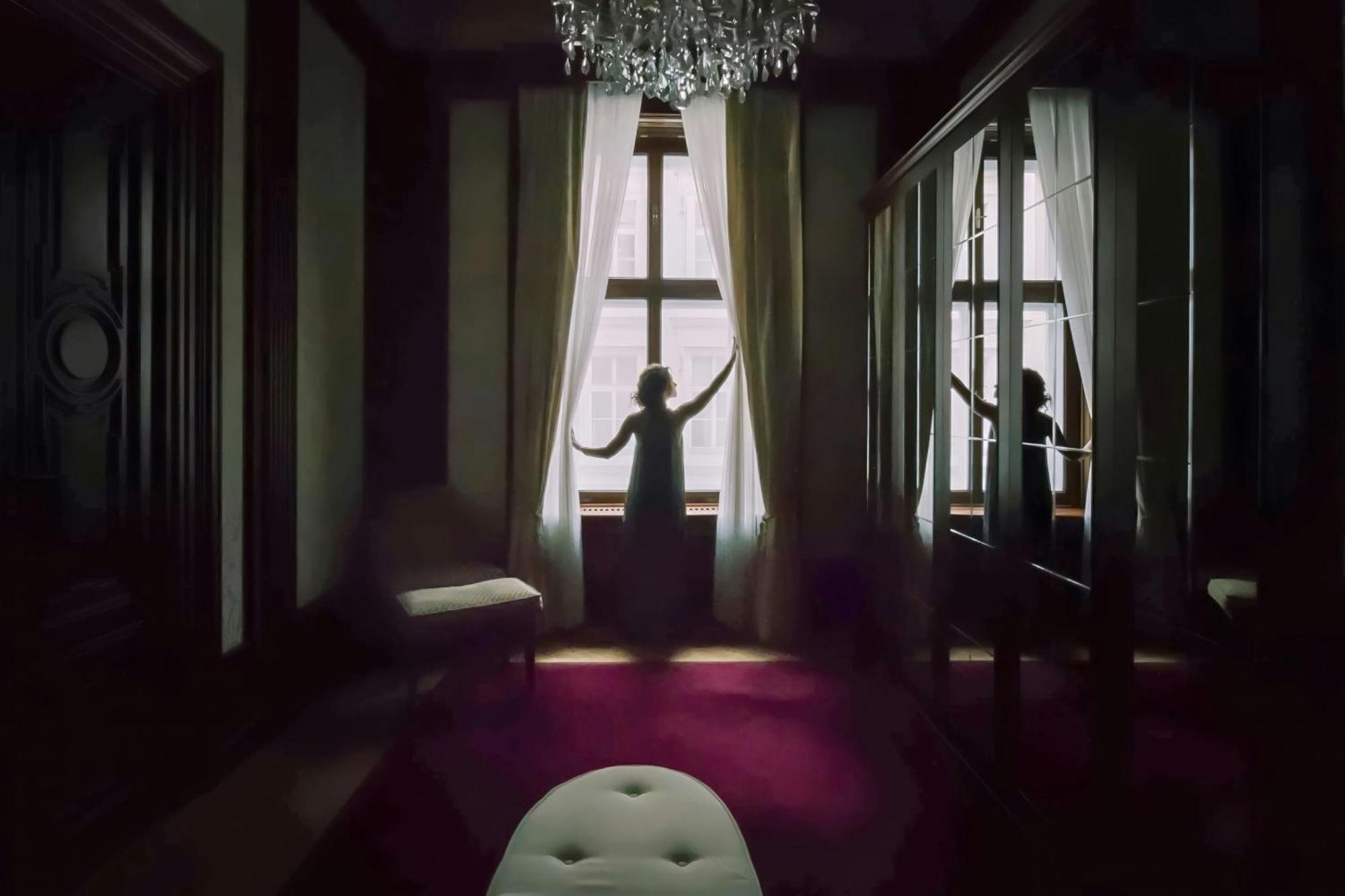 The Ritz-carlton,