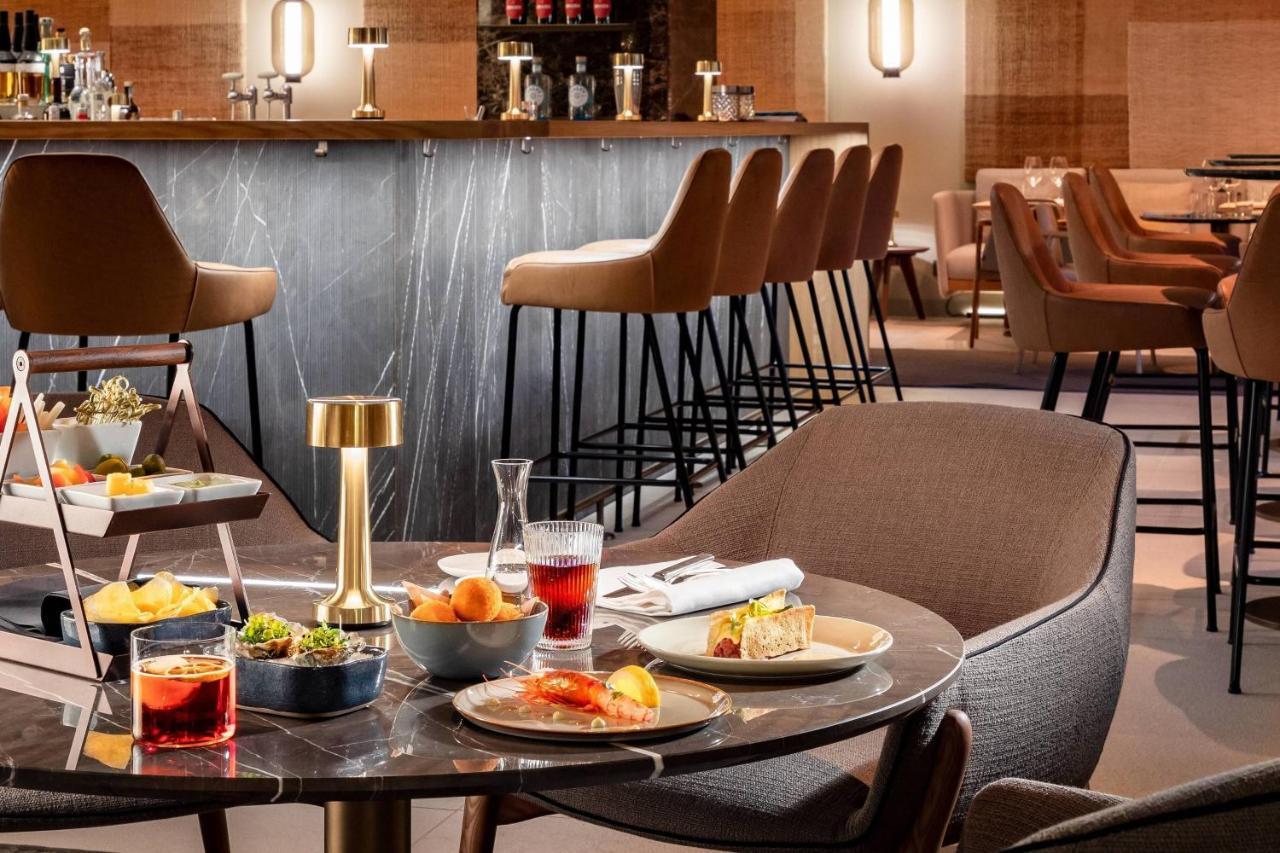 The Ritz-carlton, Hotel Vienna