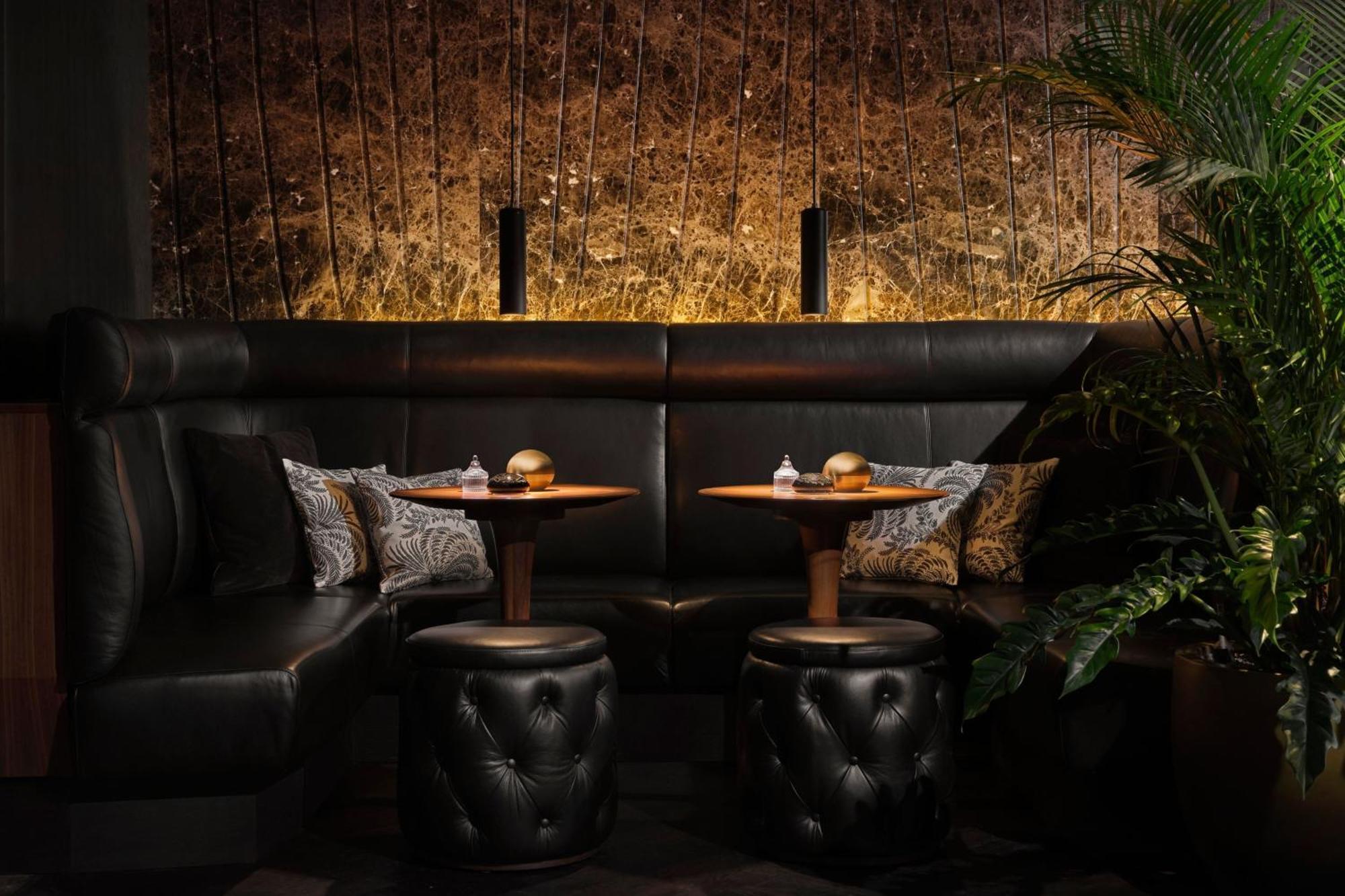 Hotel The Ritz-carlton, Wenen