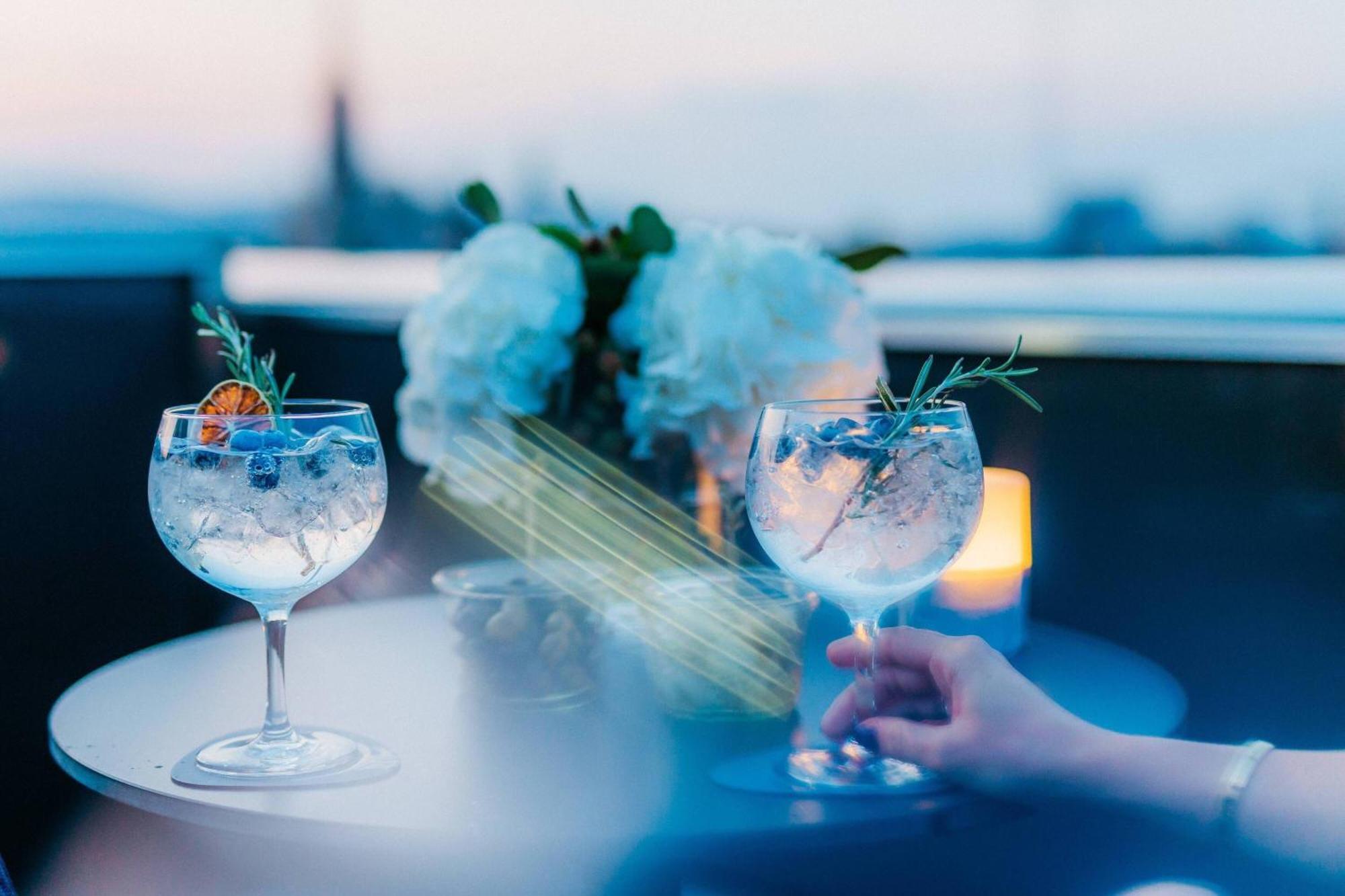 The Ritz-carlton, 5* Vienna
