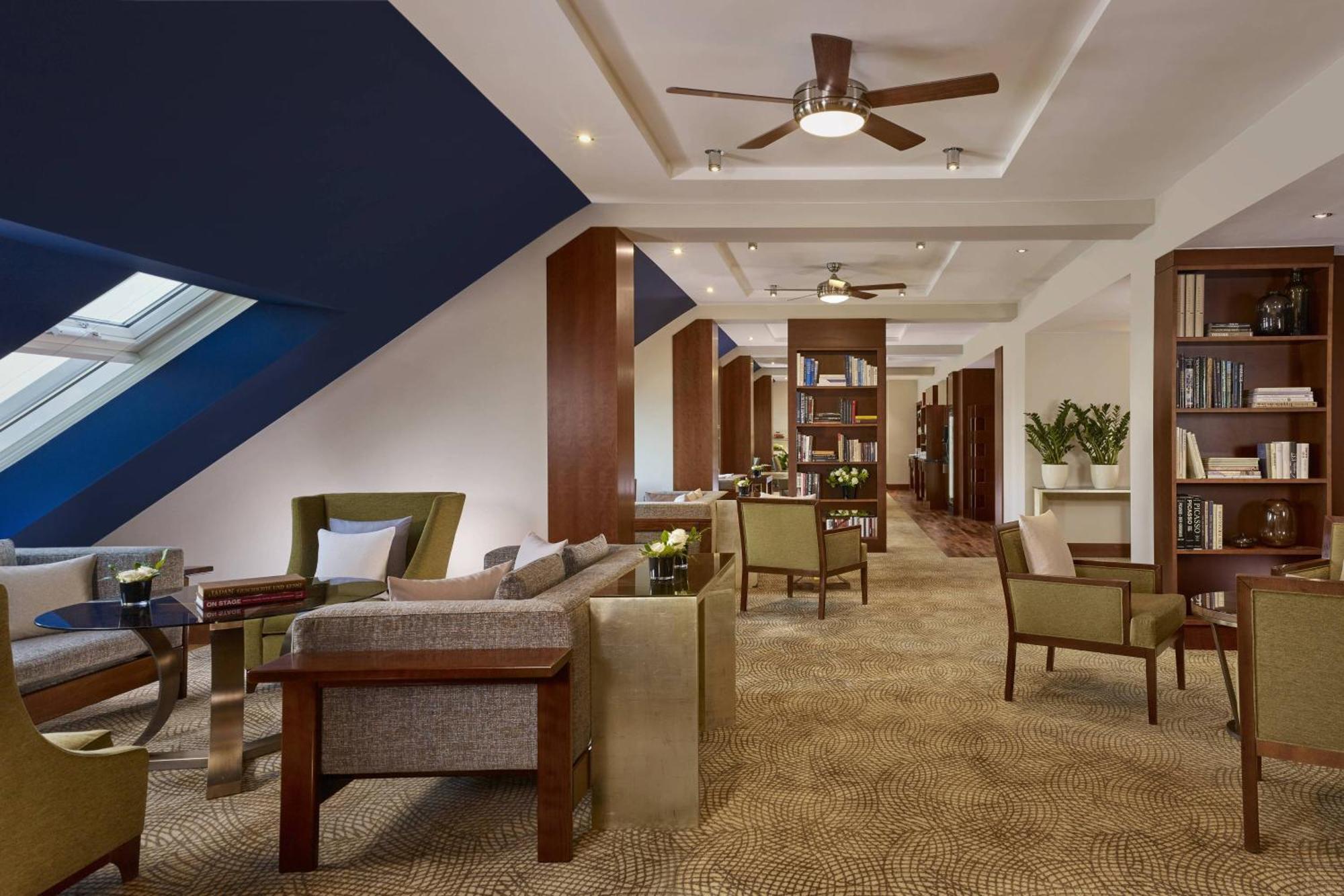 Hotel The Ritz-carlton,