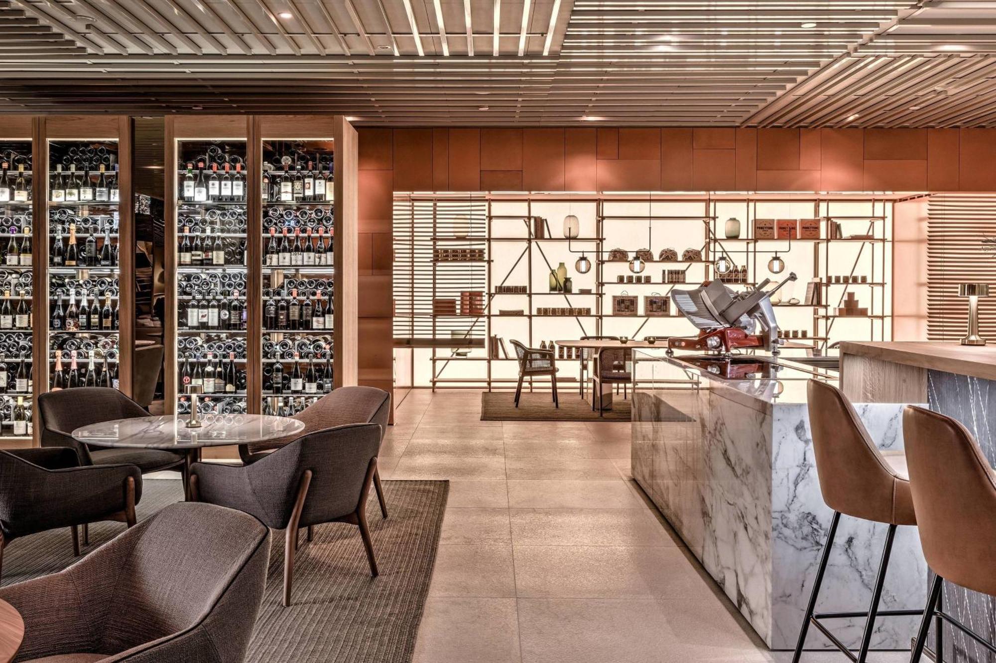 The Ritz-carlton, 5* Vienna