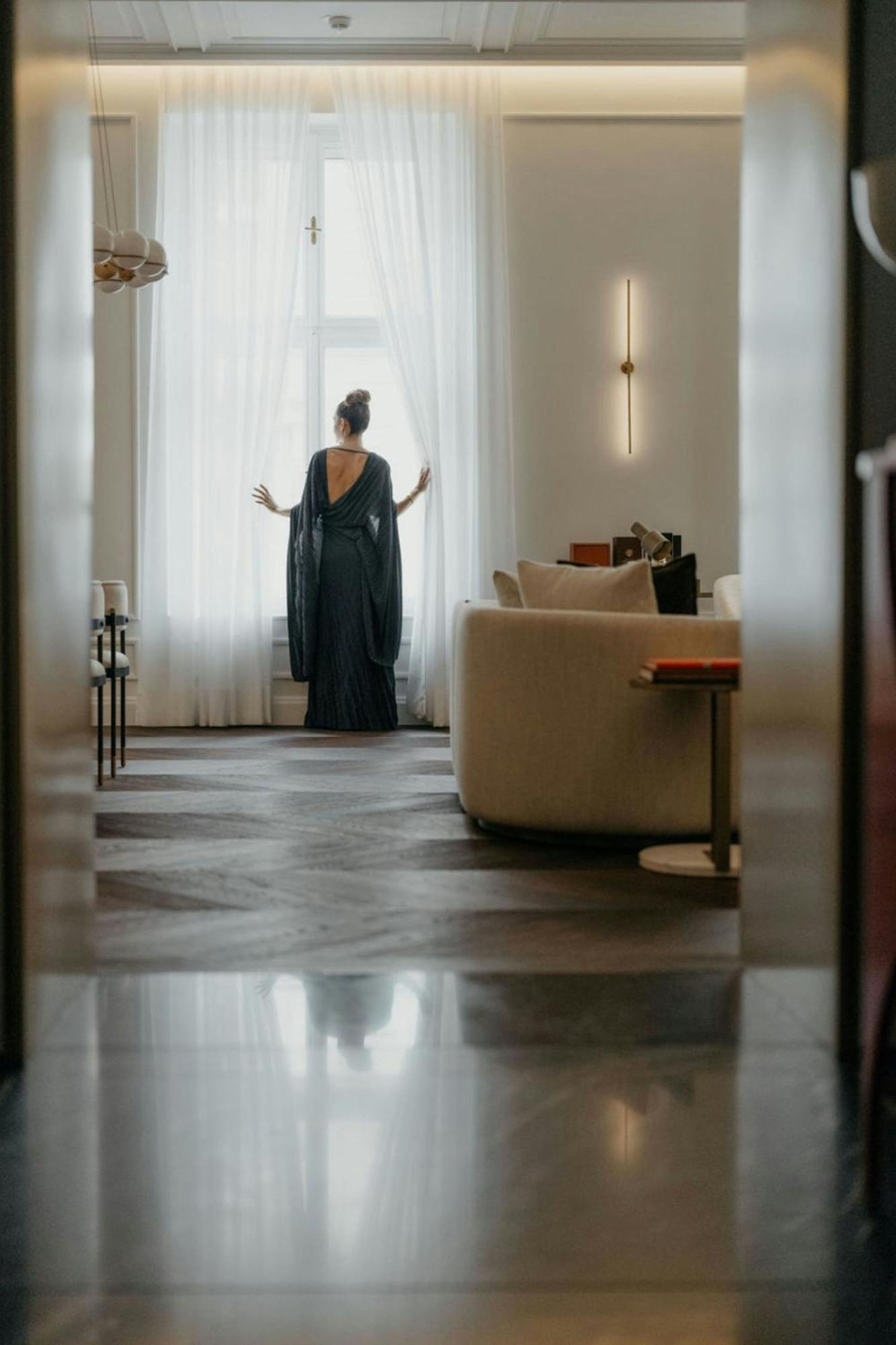 The Ritz-carlton, Wenen