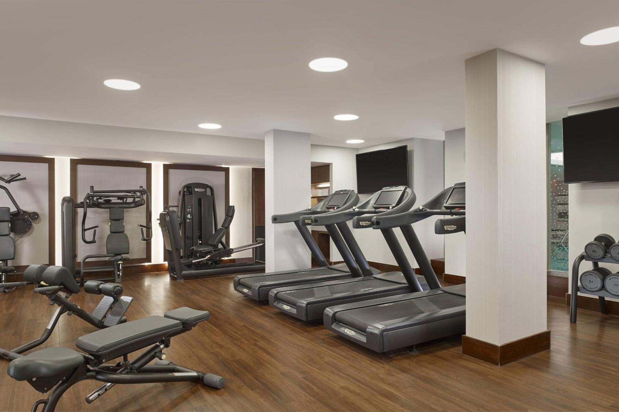 Hotel The Ritz-carlton,
