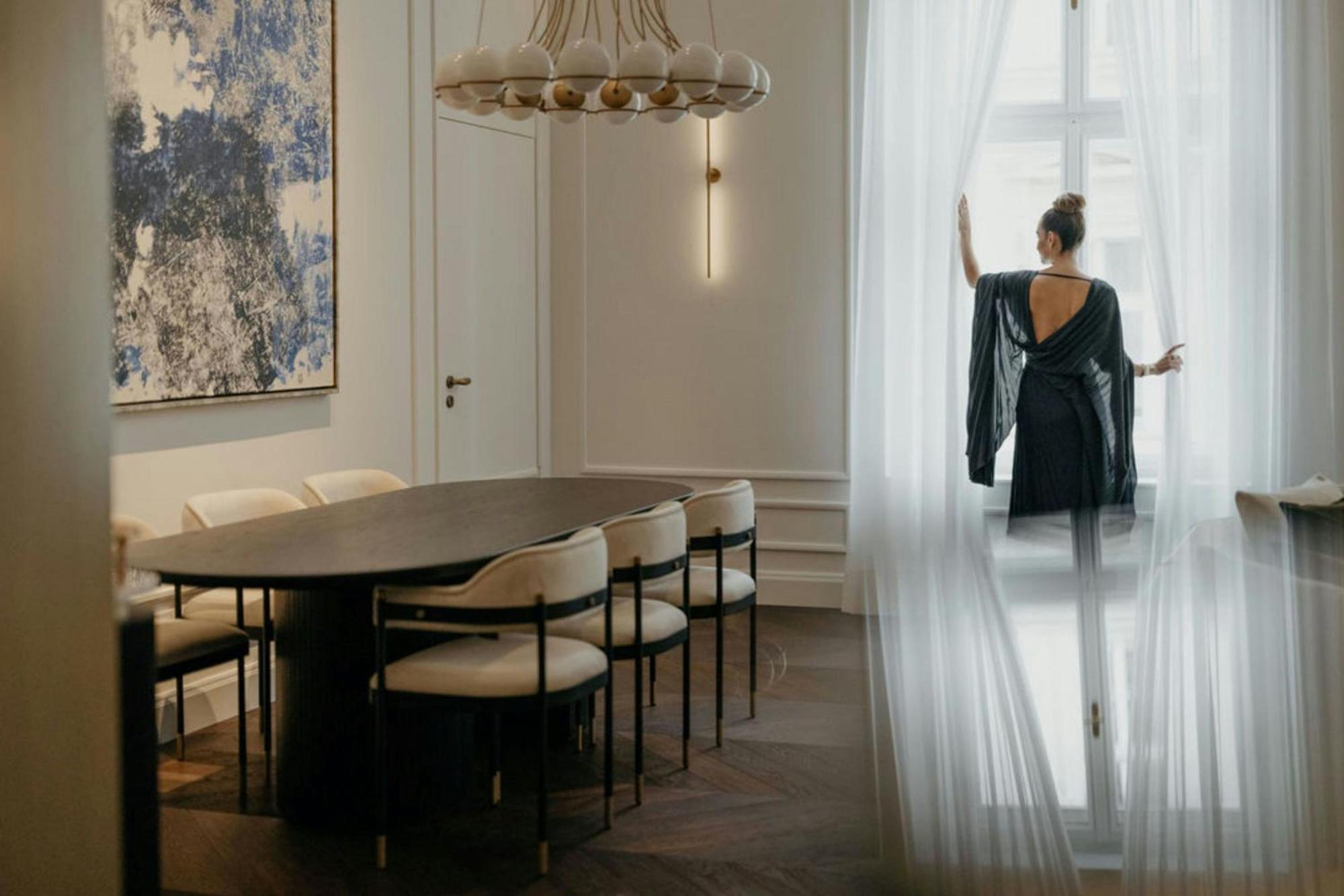 The Ritz-carlton, Wien