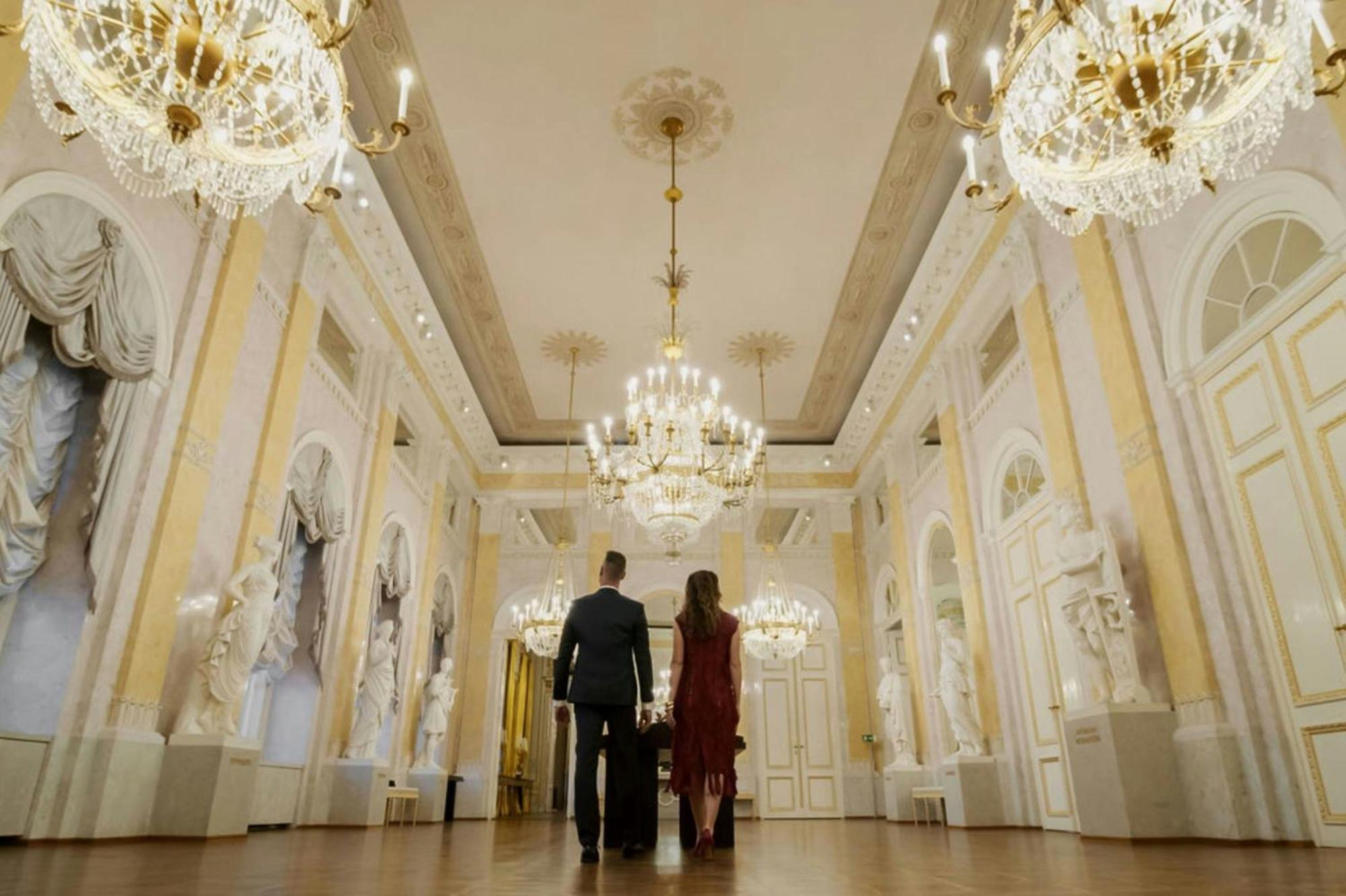 Hotel The Ritz-carlton,